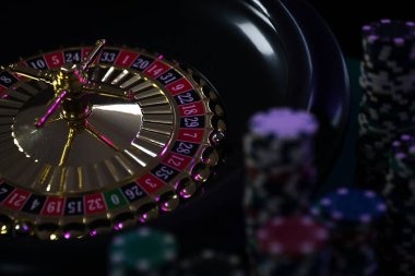 American Roulette live-dealer table on mposlot American Roulette live-dealer table on mposlot