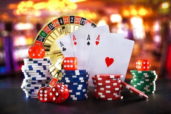 mposlot live dealer studio with multiple camera feeds