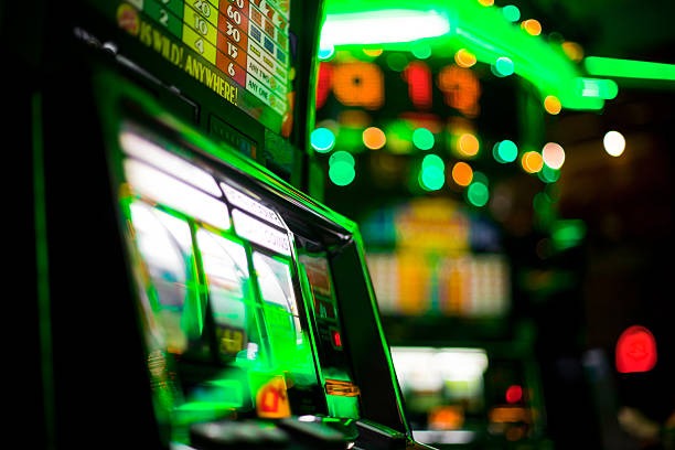 Kepala Number themed slot interface on mposlot