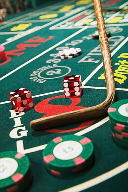 Live dealer table interface